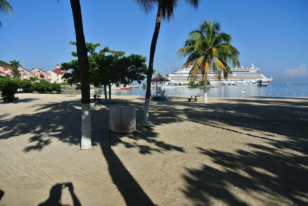 Beach Studio 6 Ocho Rios