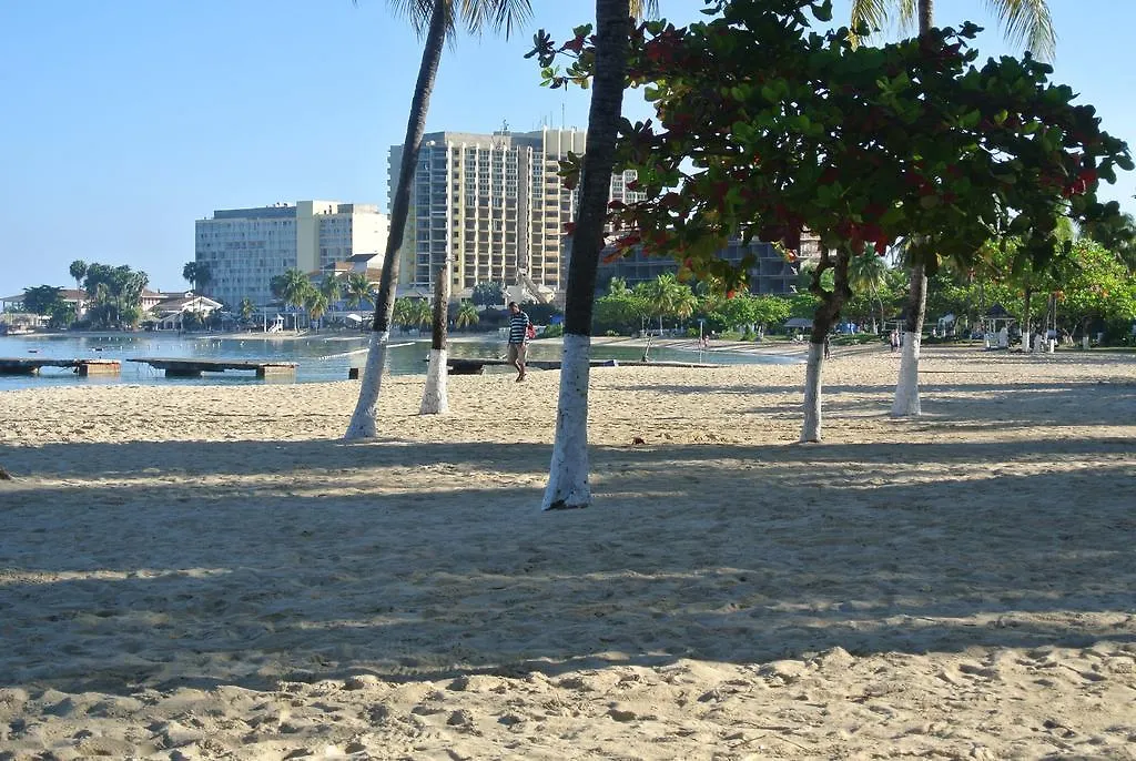 Apartment Beach Studio 6 Ocho Rios