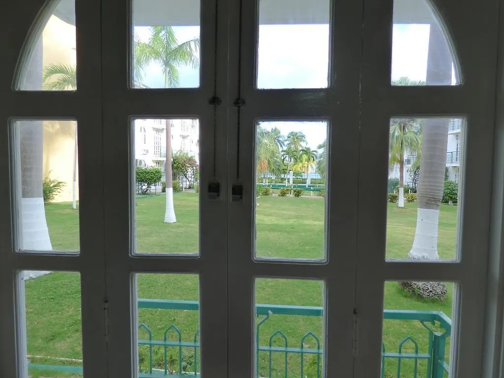Apartment Beach Studio 6 Ocho Rios Jamaica
