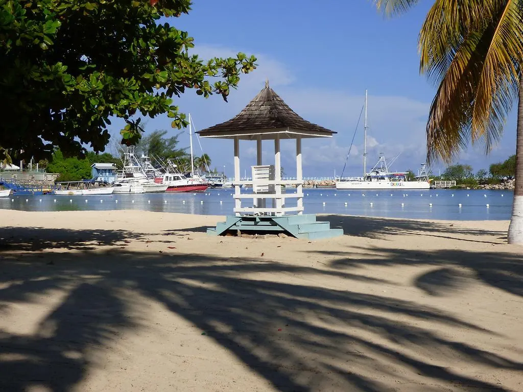 Apartment Beach Studio 6 Ocho Rios