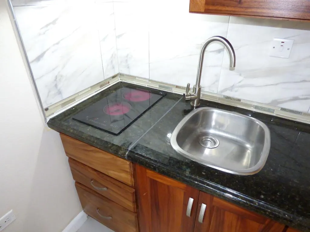Apartment Beach Studio 6 Ocho Rios Jamaica