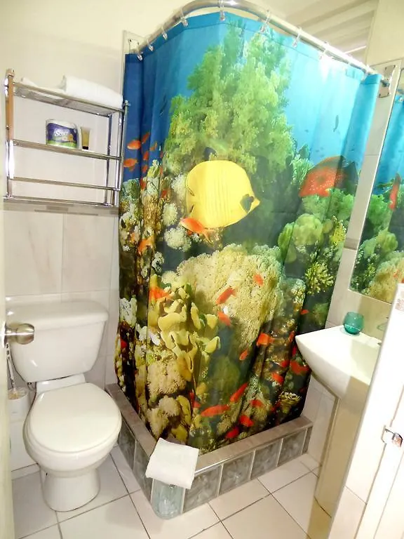 Apartment Beach Studio 6 Ocho Rios