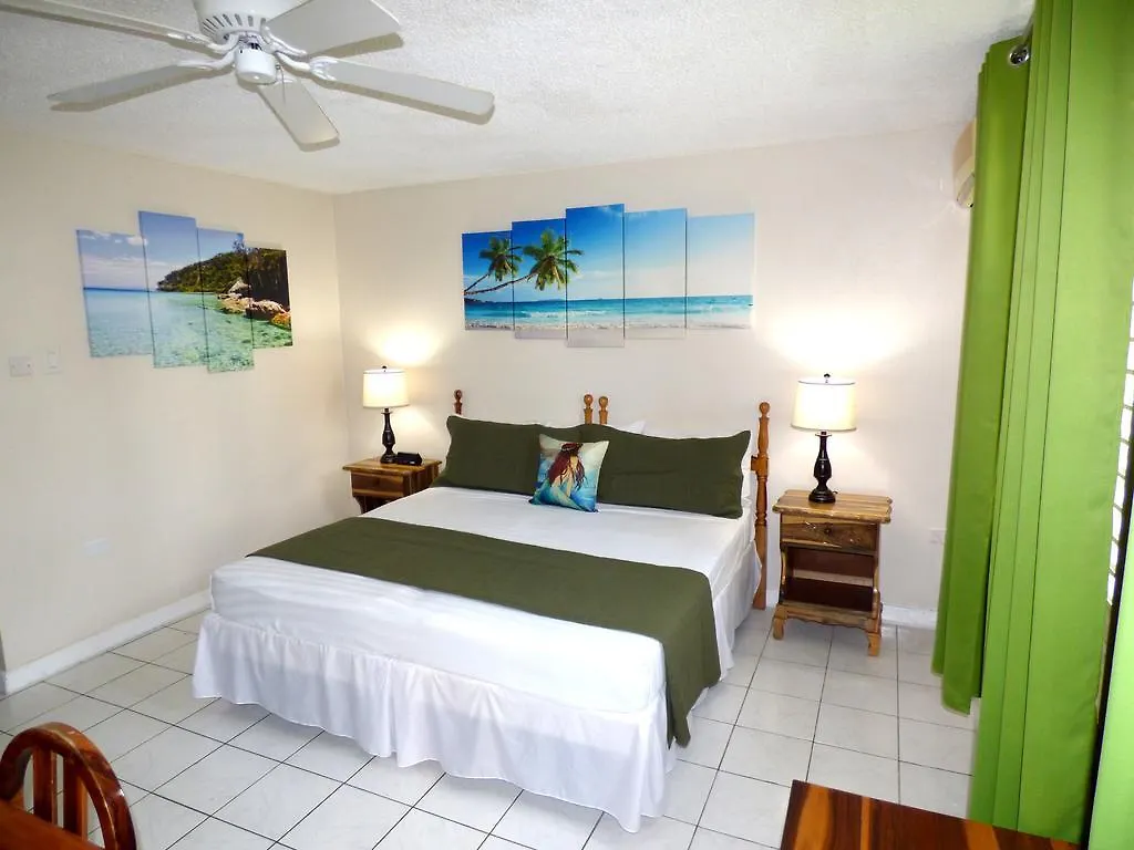 Beach Studio 6 Ocho Rios Jamaica